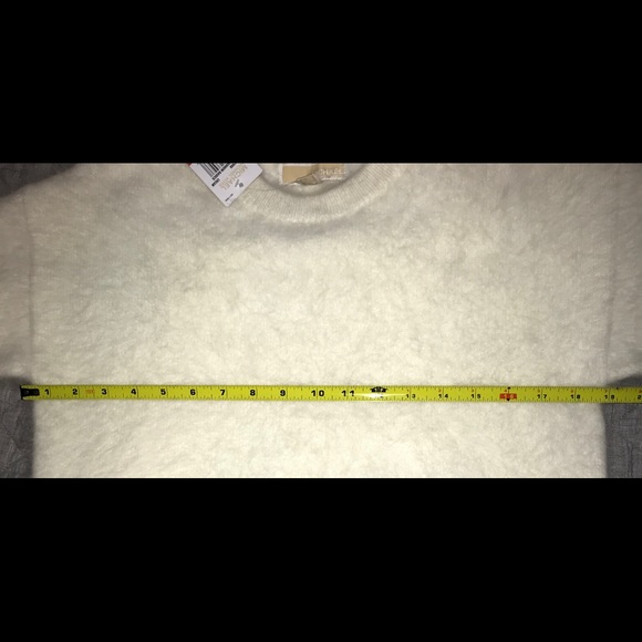 🌷NWT Michael Kors short sleeve sweater🌷 - Picture 4 of 15